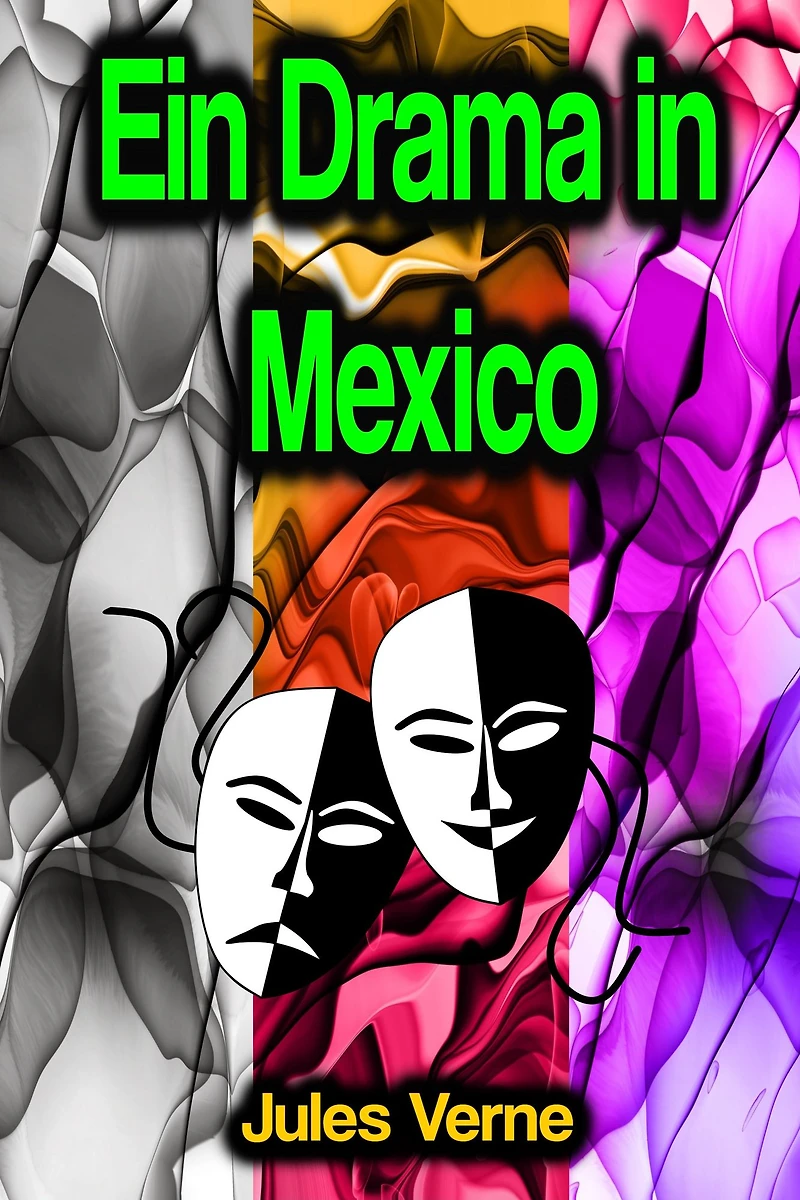 Ein Drama Mexico