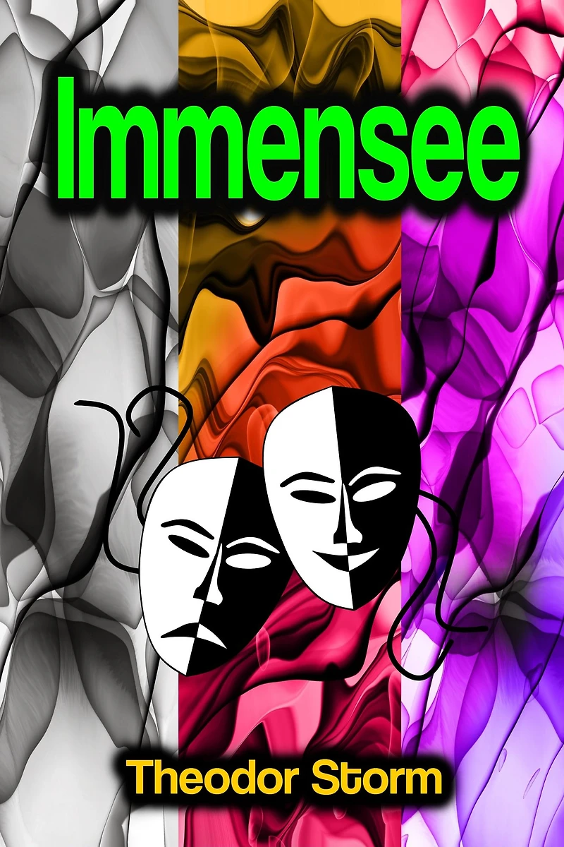 Immensee (Ungekürzte Lesung)