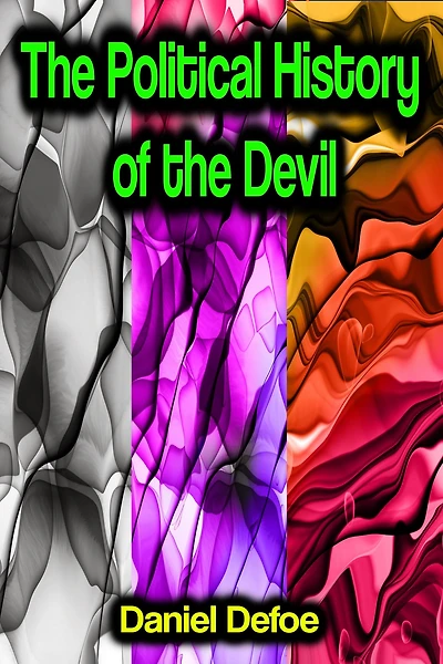 the Political History of Devil