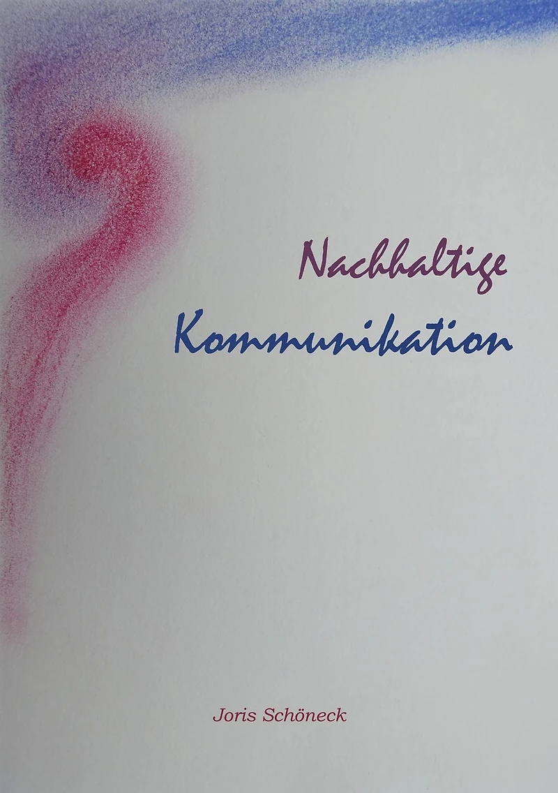 Nachhaltige Kommunikation