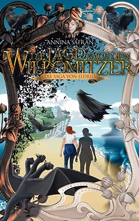 Die Jagd nach dem Willomitzer - Saga von Eldrid, Band 4 (ungekürzt)