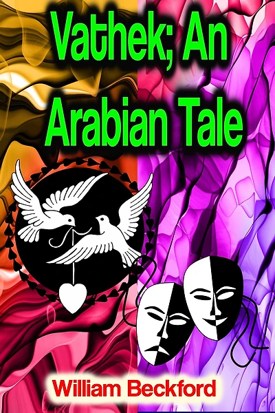 Vathek: An Arabian Tale
