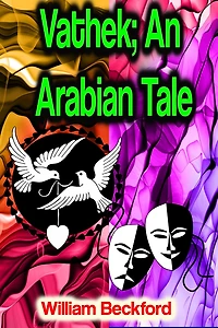 Vathek: An Arabian Tale