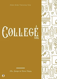 A College Girl