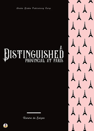 A Distinguished Provincial At Paris