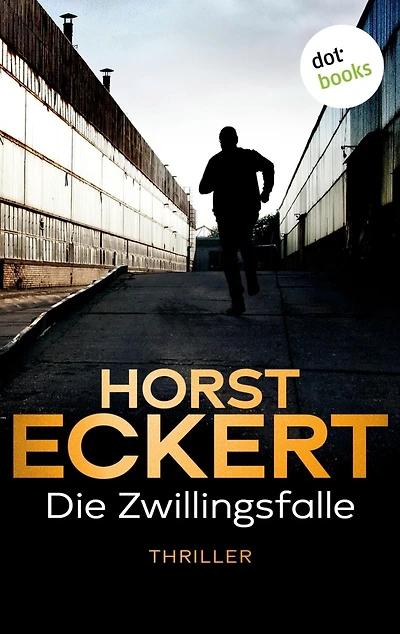 Die Zwillingsfalle: Thriller - Kripo Düsseldorf ermittelt: Band 5 Abgründige Hochspannung aus Deutschland