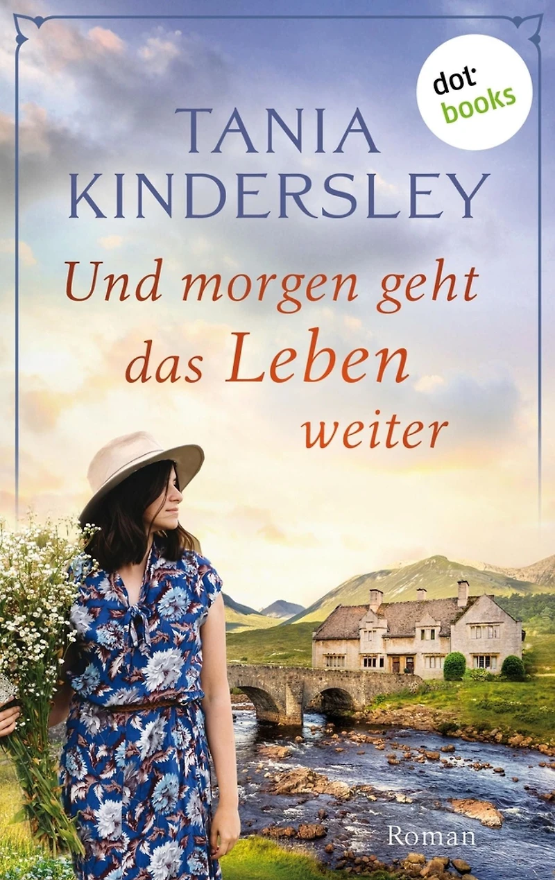 Und morgen geht das Leben weiter: Roman