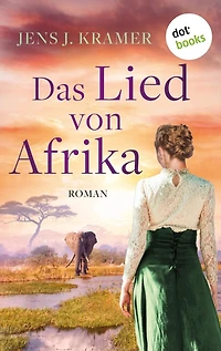 Das Lied von Afrika - oder: Das Delta: Roman Das bewegende Schicksal einer jungen englischen Forscherin im 19. Jahrhundert