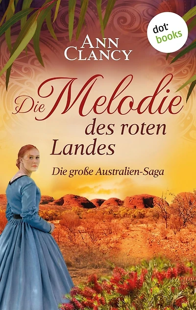 Die Melodie des roten Landes: Roman