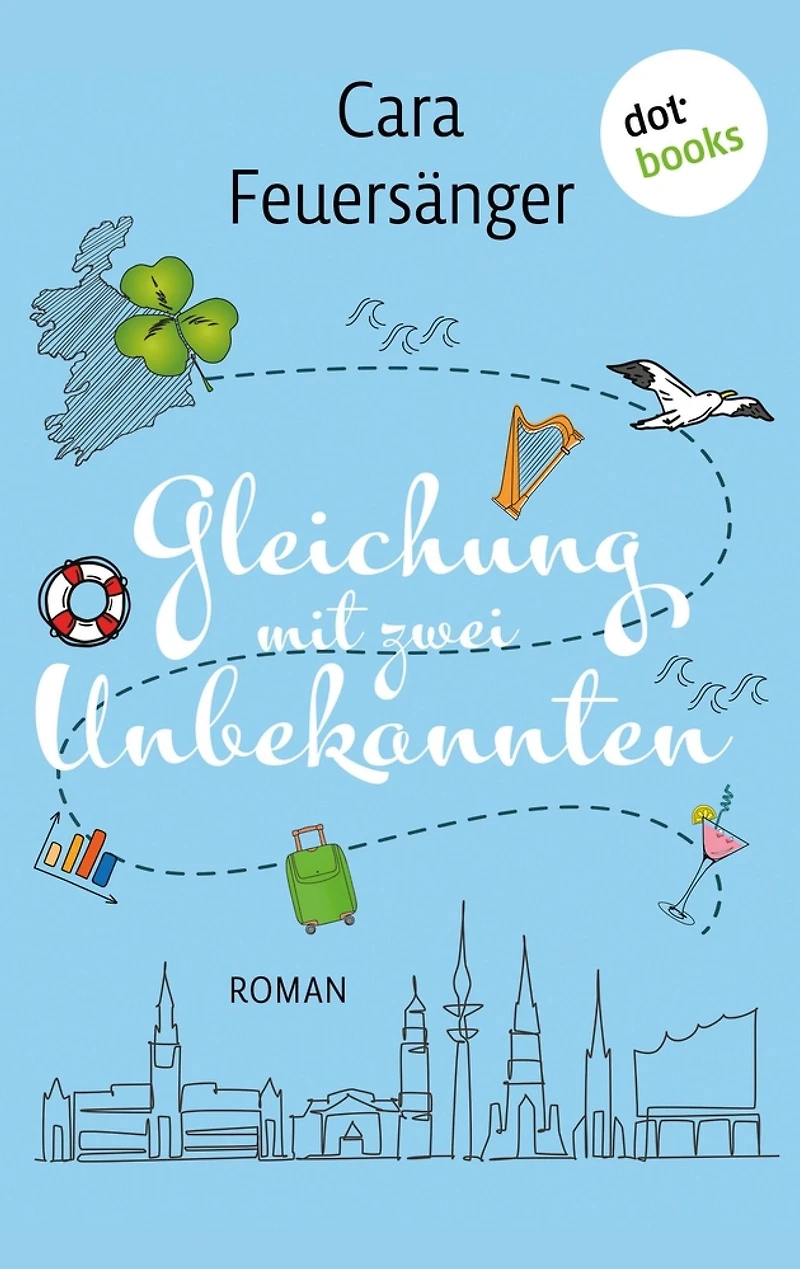 Gleichung mit zwei Unbekannten: Roman
