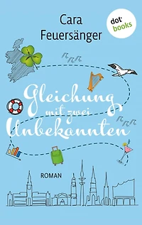Gleichung mit zwei Unbekannten: Roman