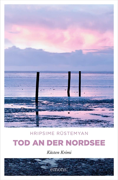 Tod an der Nordsee: Küsten Krimi