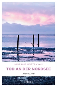 Tod an der Nordsee: Küsten Krimi