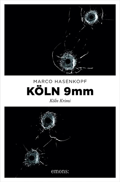 Köln 9mm: Köln Krimi