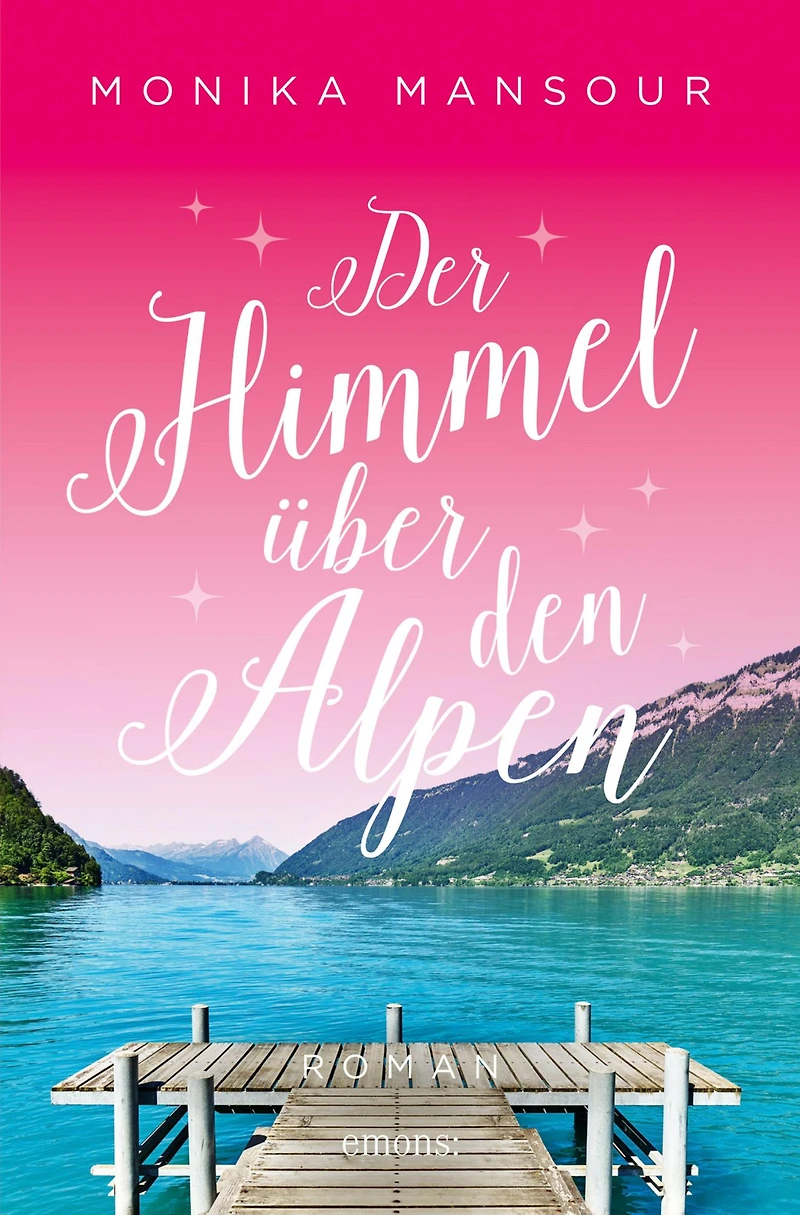 Der Himmel über den Alpen (Ungekürzt)