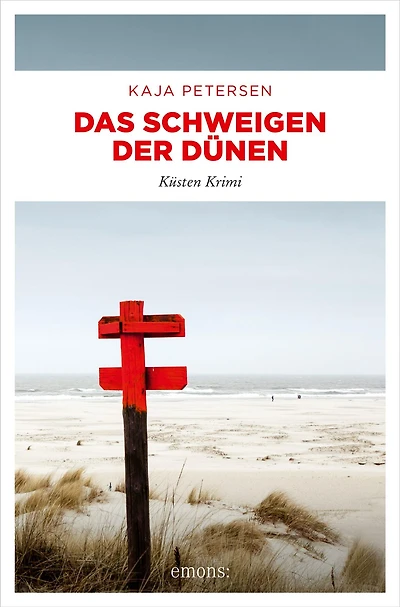 Das Schweigen der Dünen: Küsten Krimi