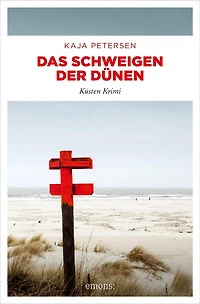Das Schweigen der Dünen: Küsten Krimi