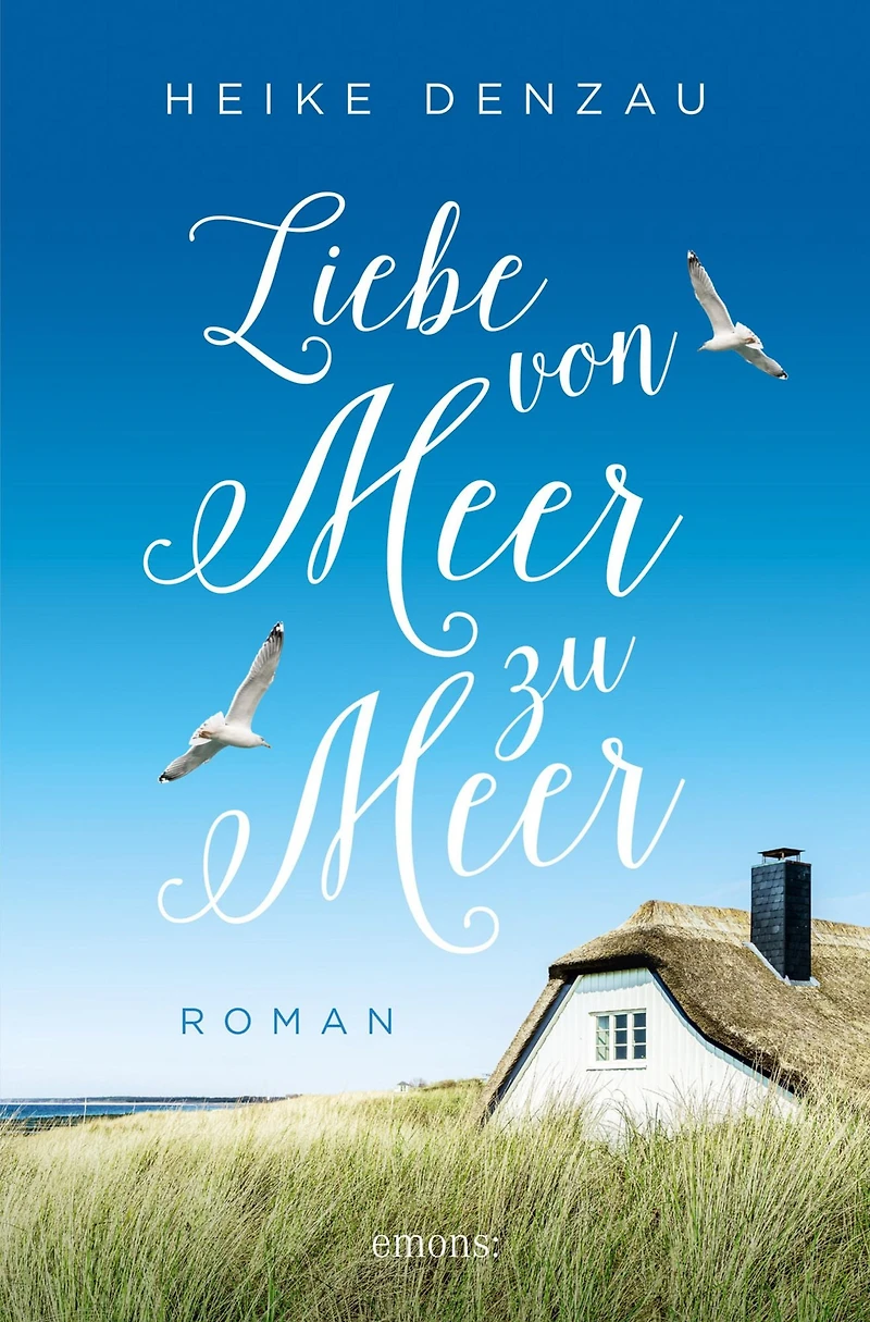 Liebe von Meer zu (Ungekürzt)