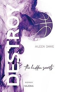 DESTROY the hidden secrets (DESTROY-Reihe 1)