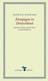 Kampagne in Deutschland: Bénédicte Savoy und der Streit um die Raubkunst