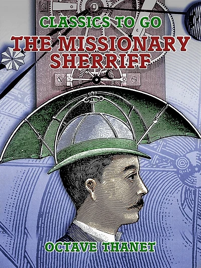 The Missionary Sheriff
