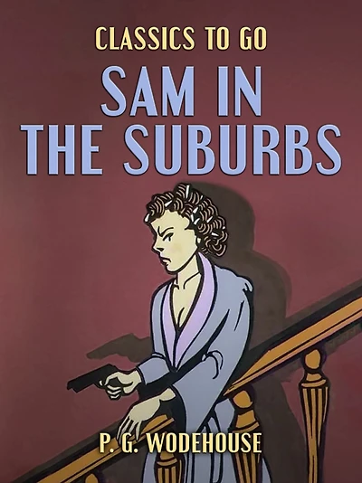 Sam the Suburbs