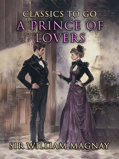 A Prince of Lovers