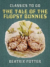 the Tale of Flopsy Bunnies