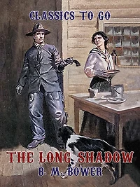The Long Shadow (Illustrated Edition)