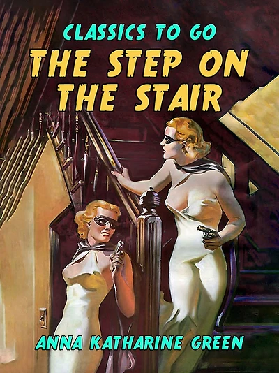the Step on Stair