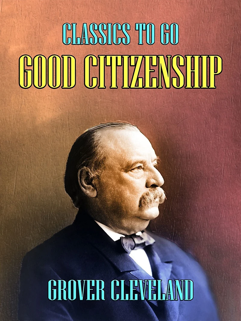 Good Citizenship