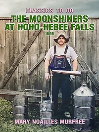 The Moonshiners At Hoho-Hebee Falls