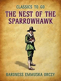 the Nest of Sparrowhawk