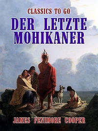 Der letzte Mohikaner