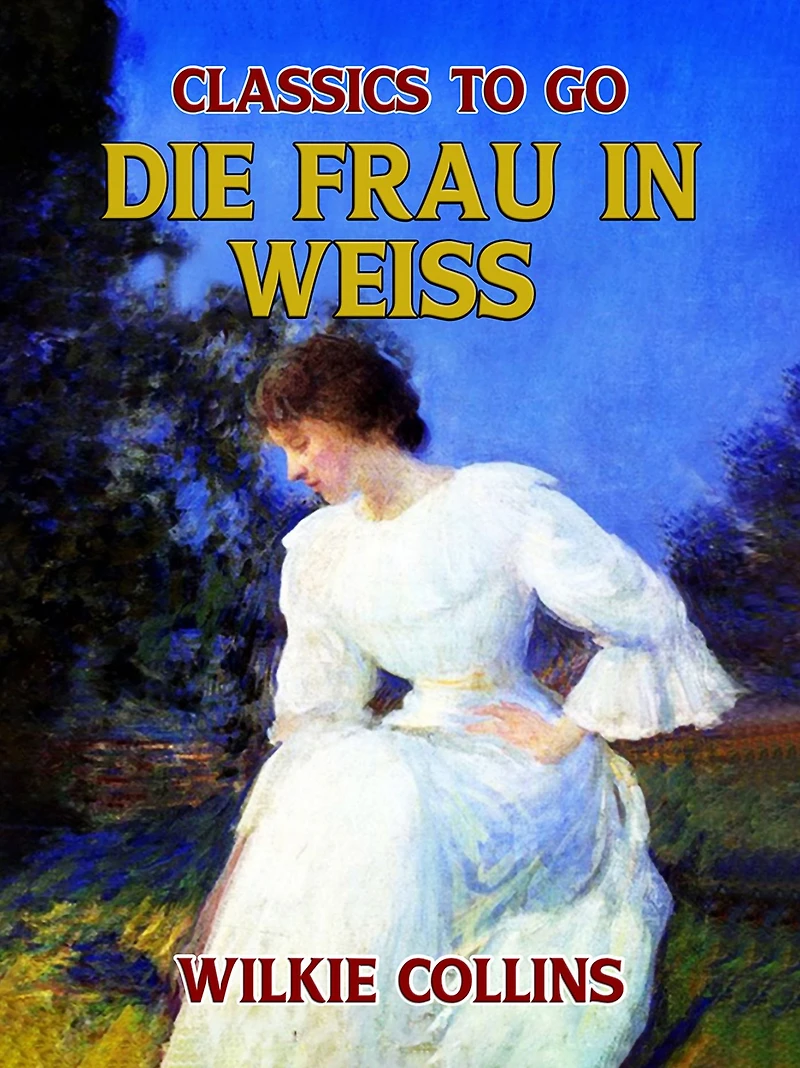 Die Frau Weiß