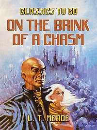 On The Brink Of A Chasm