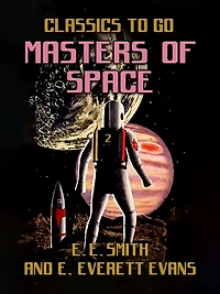 Masters of Space