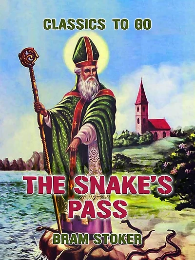 The Snake's Pass