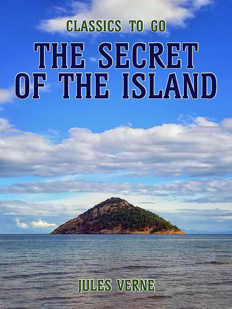 the Secret of Island