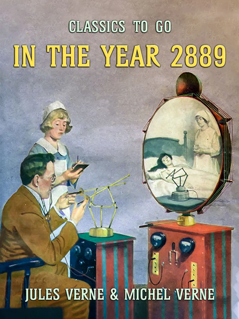 the Year 2889