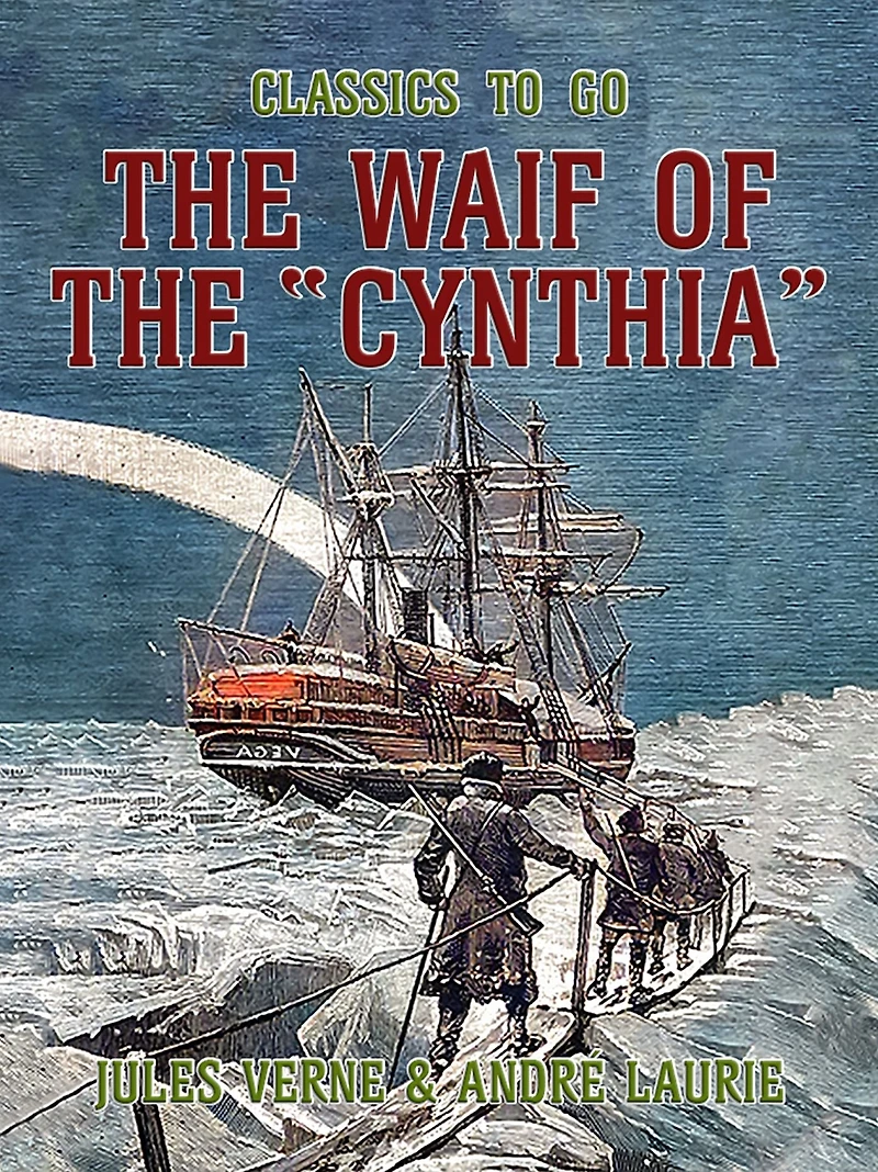the Waif of Cynthia