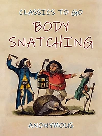 Body-snatching