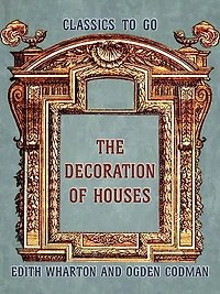 The Decoration of Houses