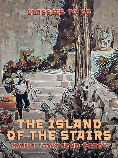 the Island of Stairs