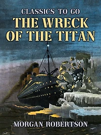 the Wreck of Titan