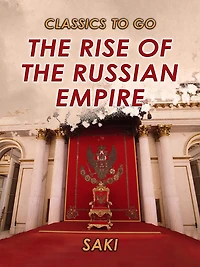 The Rise Of Russian Empire