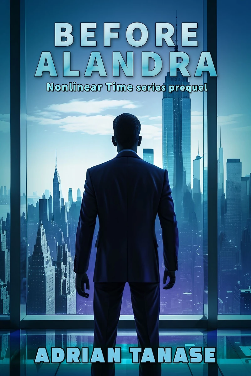 Before Alandra: Nonlinear Time Series Prequel