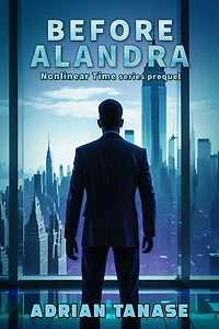 Before Alandra: Nonlinear Time Series Prequel