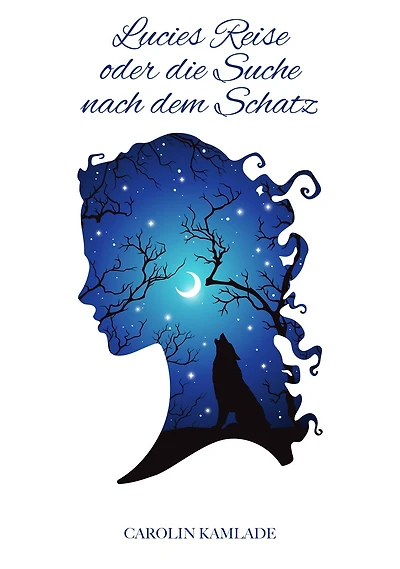 Lucies Reise oder die Suche nach dem Schatz