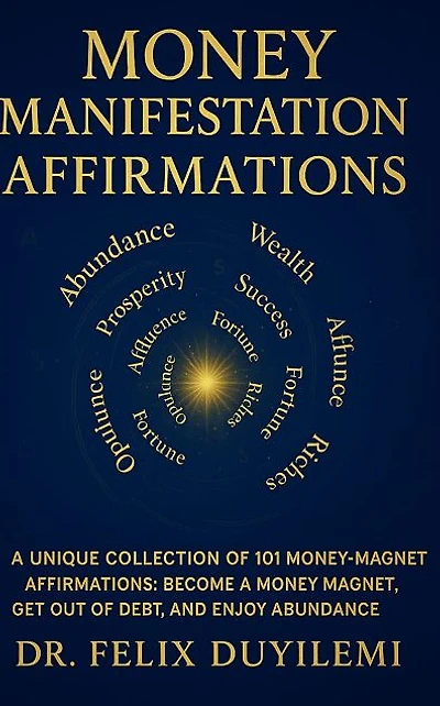 Money Affirmations: 101 Failure-Proof Affirmations for More Money and Abundant Lifestyle
